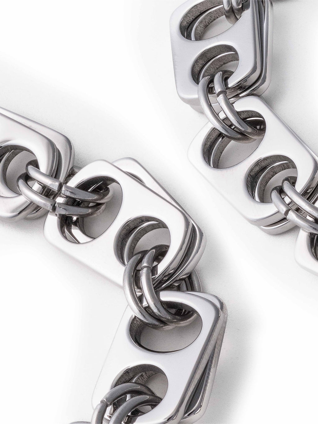 Double Pop-Top Bracelet