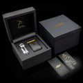 Additional Link-42MM Alpha Era Diamond Prong Link Band