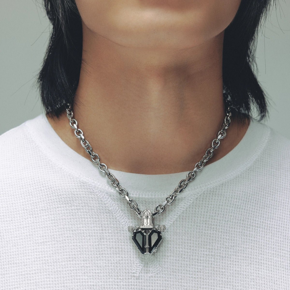 PROMISE PENDANT