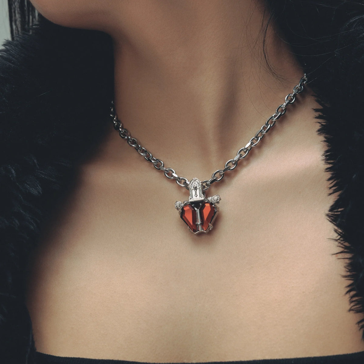 PROMISE PENDANT