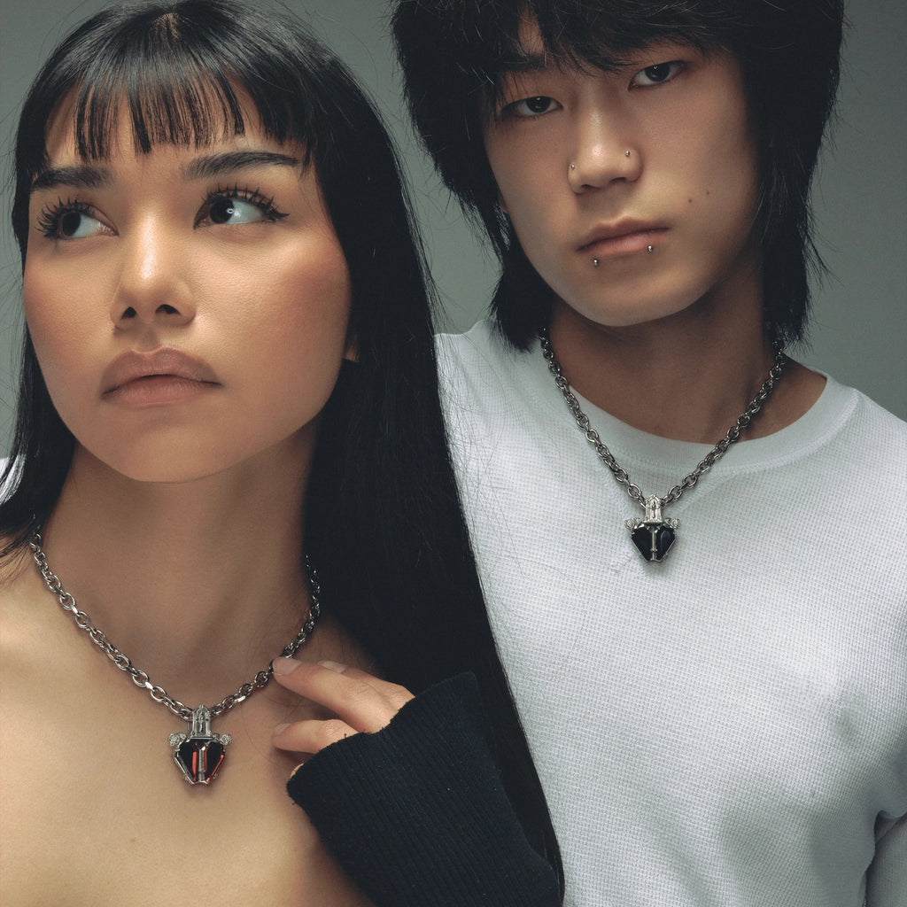 PROMISE PENDANT