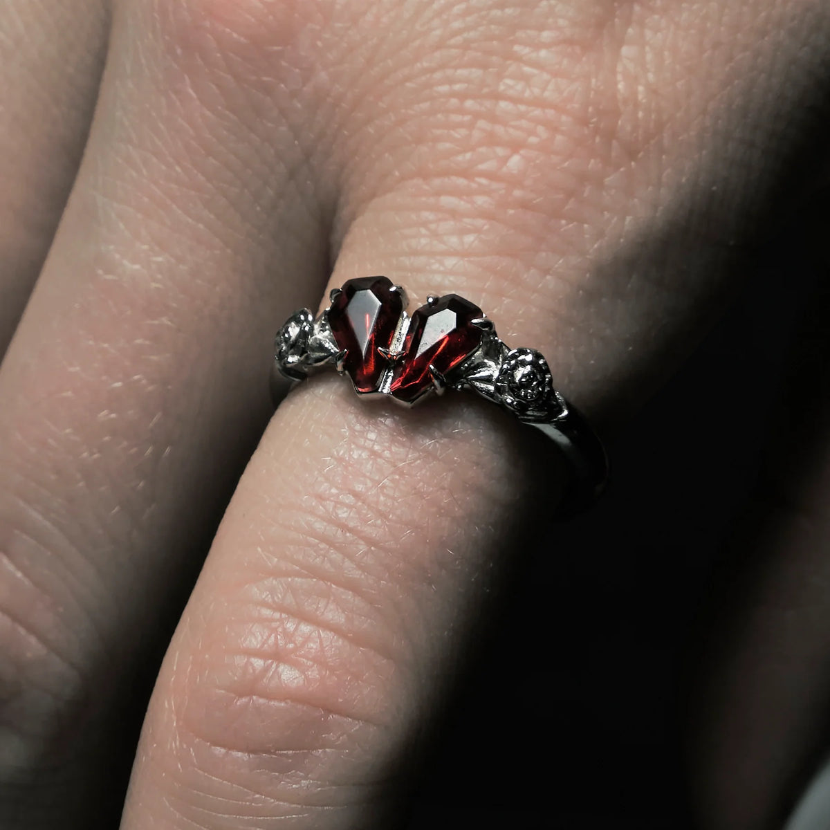 MINI PROMISE RING