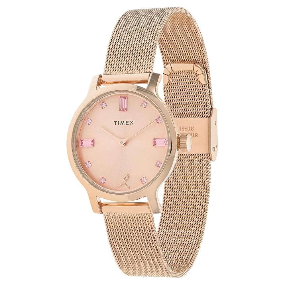 TIMEX TIMEX LAB COLLAB WATCH