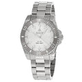 Gucci Men's Dive Silver Dial Watch