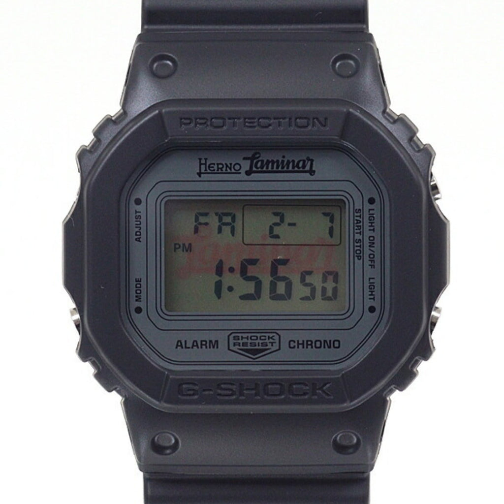 Casio Stainless Steel Wristwatch (Pre-Owned)