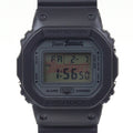 Casio Stainless Steel Wristwatch (Pre-Owned)