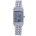 Christian Van Sant Women's Amara Mother of Pearl Dial Watch