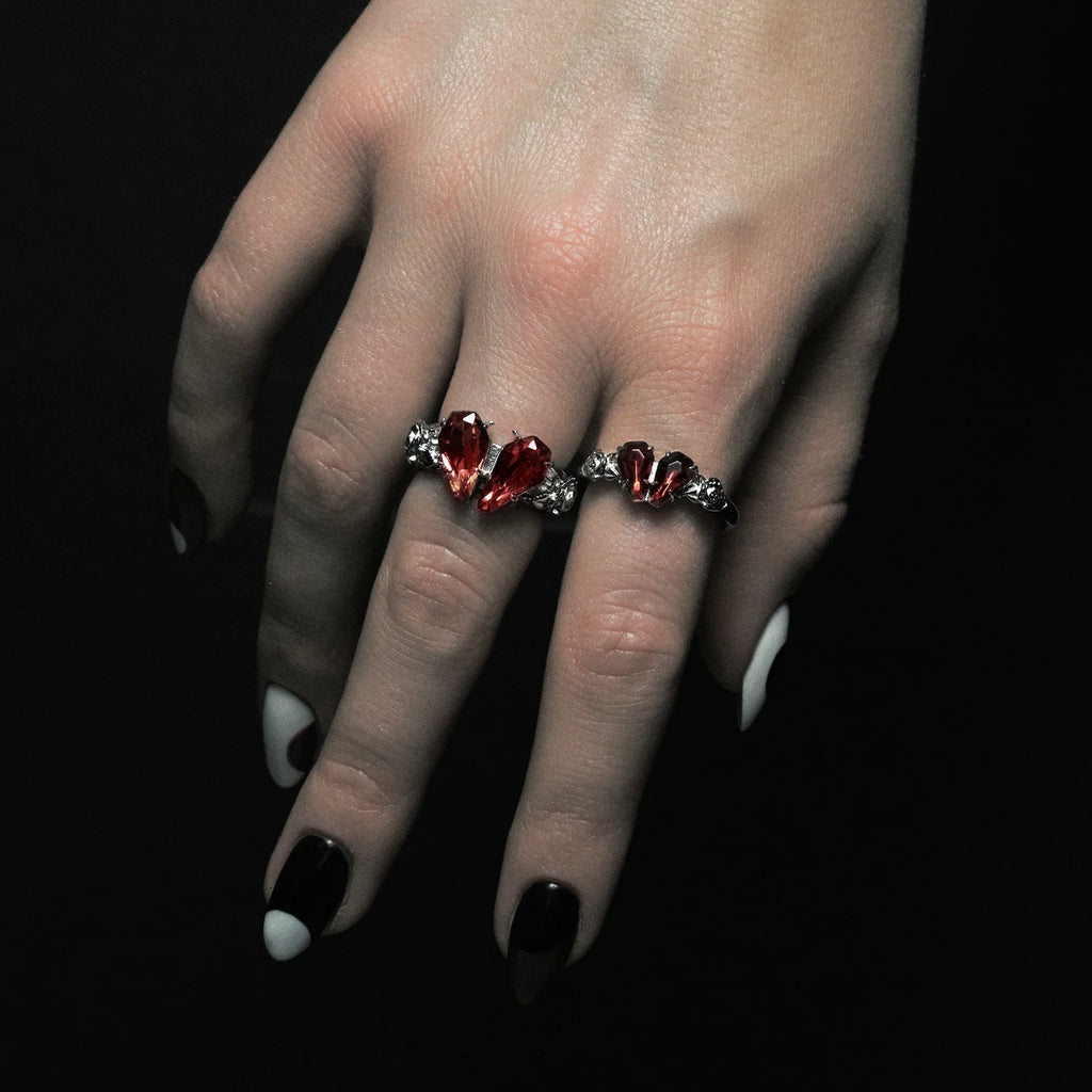MINI PROMISE RING