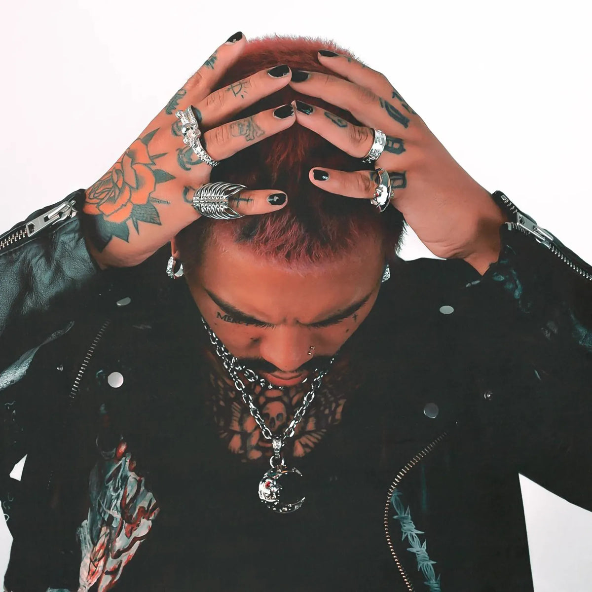 RIBCAGE RING