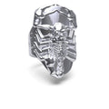 RISING SCORPIO RING
