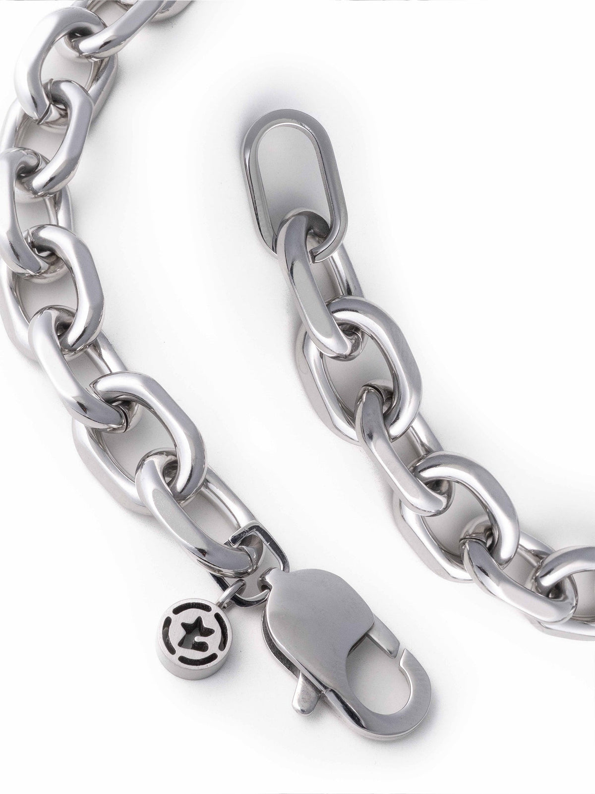 10.0MM Heavy Rogue Link Chain