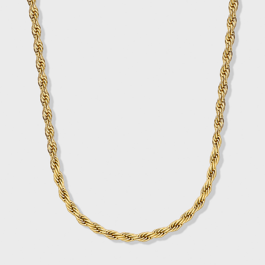 3 Chains for $99 (Gold)