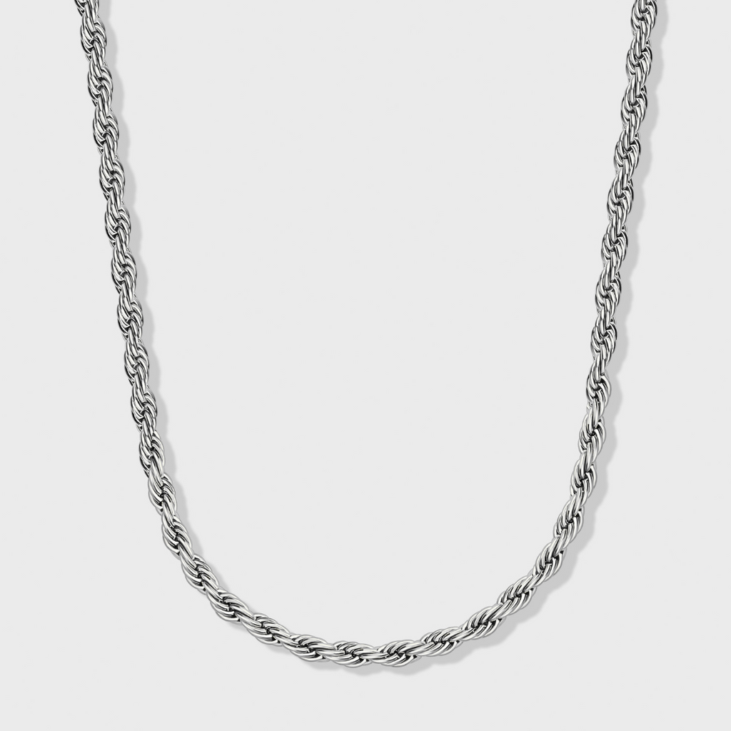 3 Chains for $99 (Silver)
