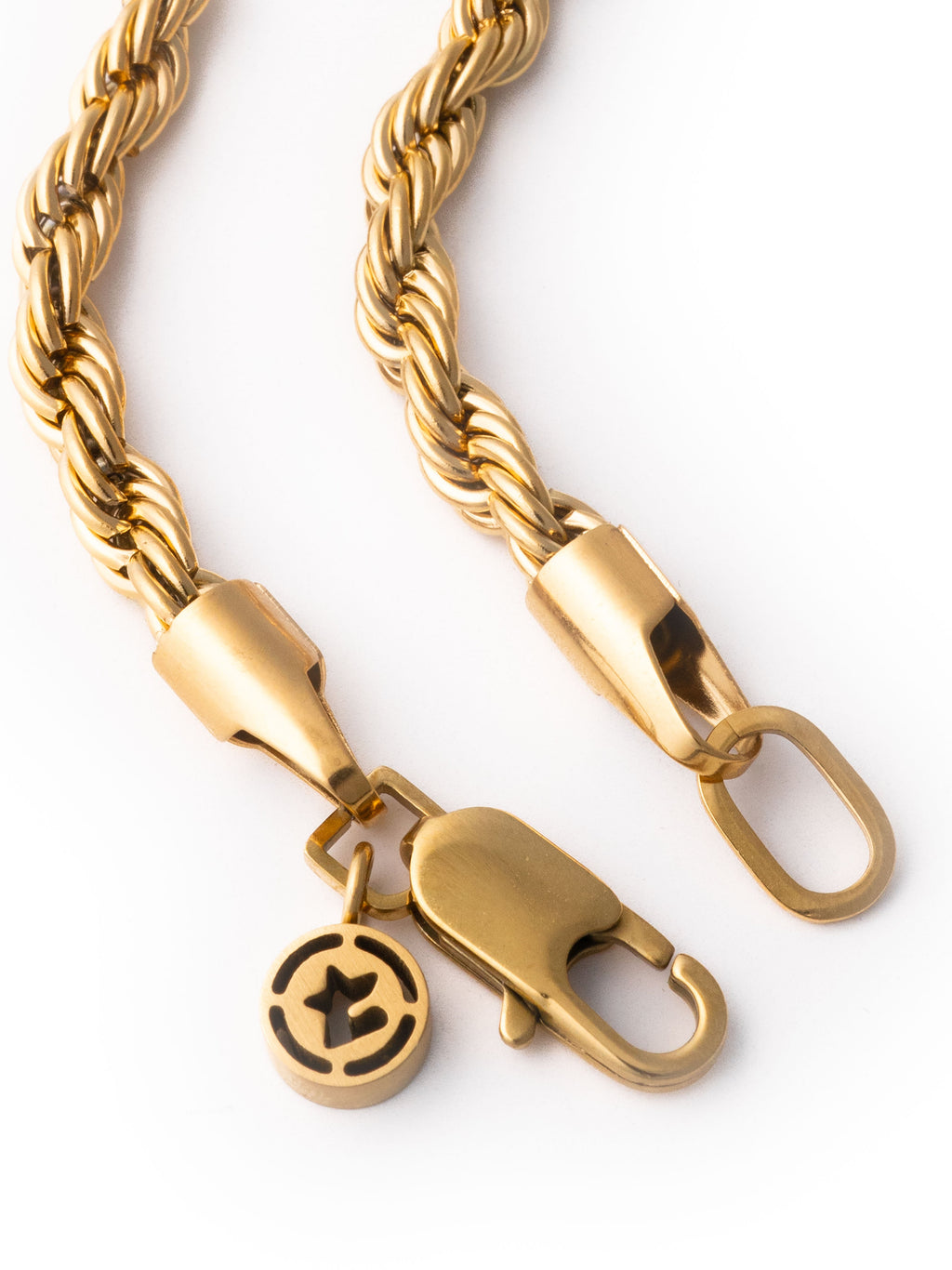 Rope Bracelet