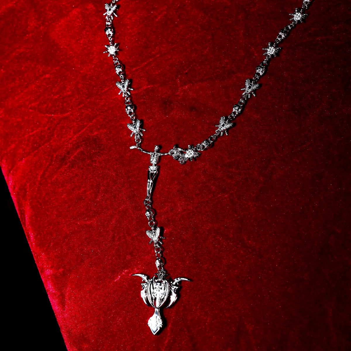 ROTTEN ROSARY