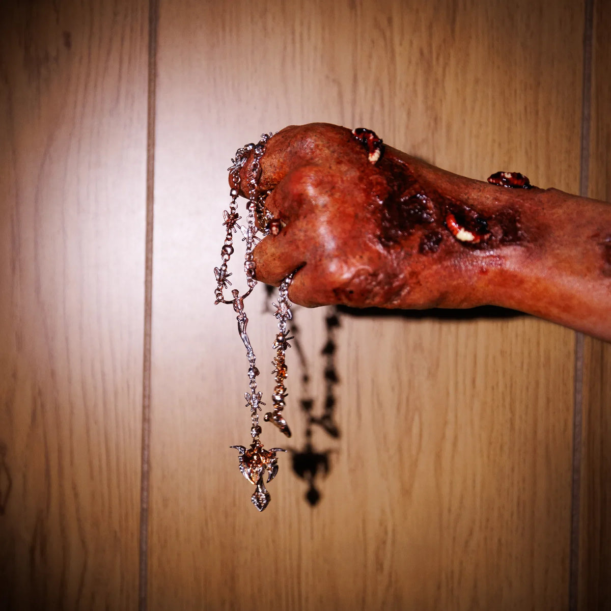 ROTTEN ROSARY