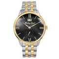 Tissot Men's Edmond Black Dial Watch