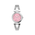 Timex Main Street Fashion Stretch Bangles Watch