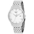 Tissot Men's Silver dial Watch