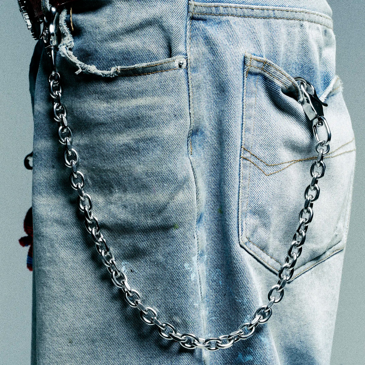 ARIES WALLET CHAIN