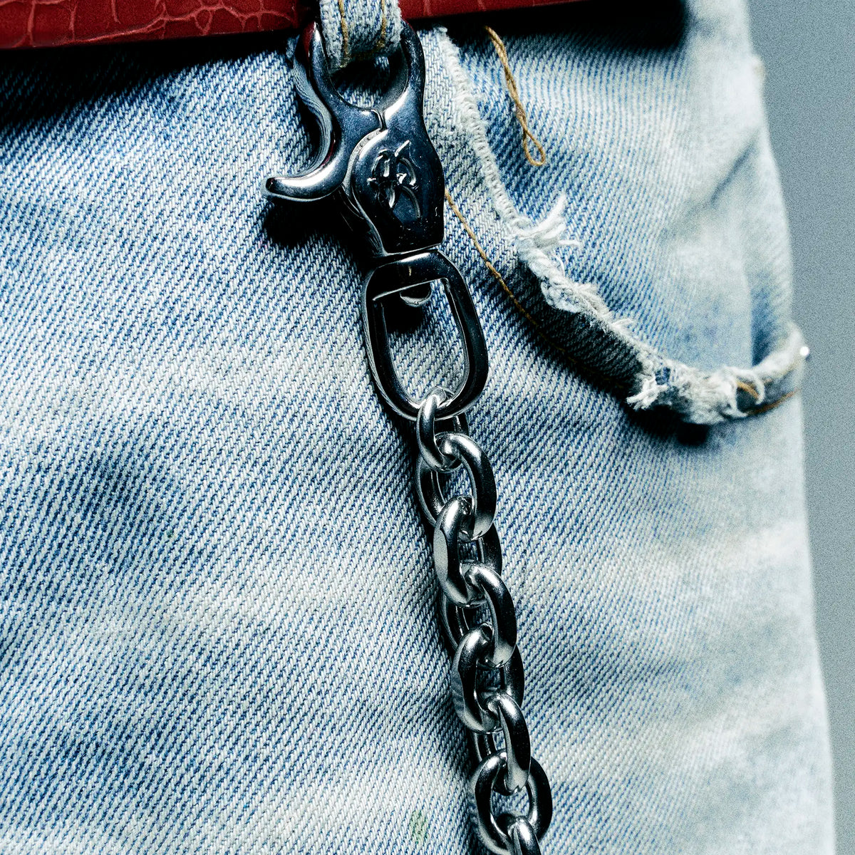 ARIES WALLET CHAIN