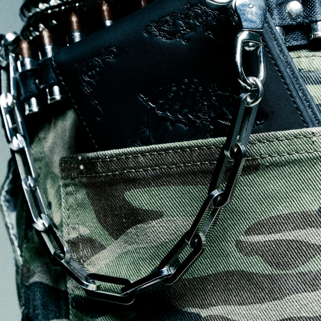 LINK WALLET CHAIN