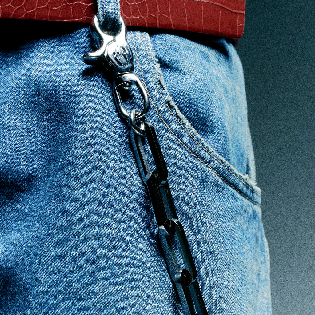 LINK WALLET CHAIN