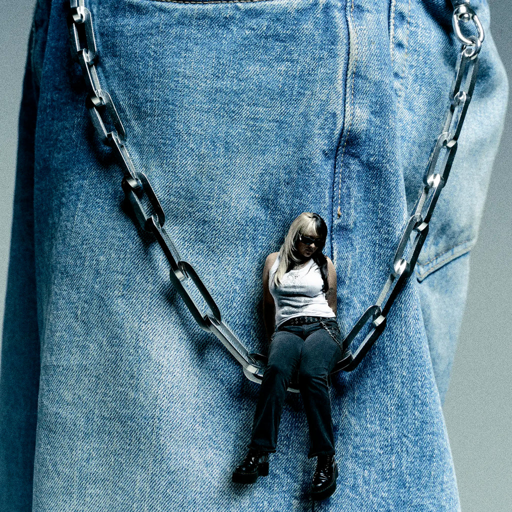 LINK WALLET CHAIN