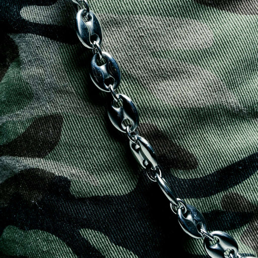 INFINITY WALLET CHAIN