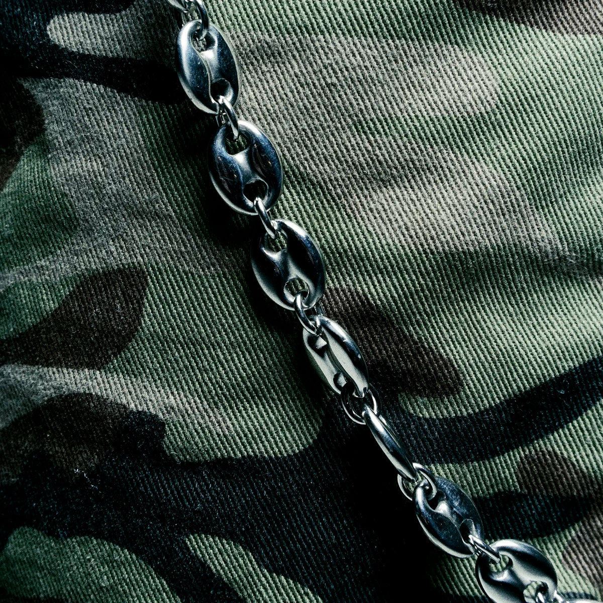 INFINITY WALLET CHAIN