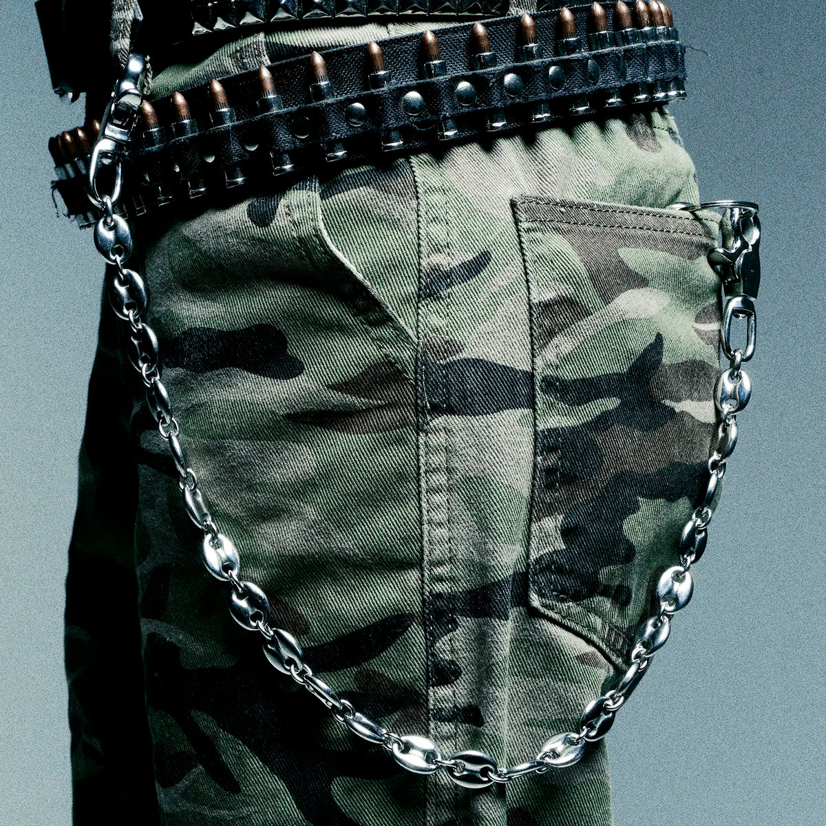 INFINITY WALLET CHAIN