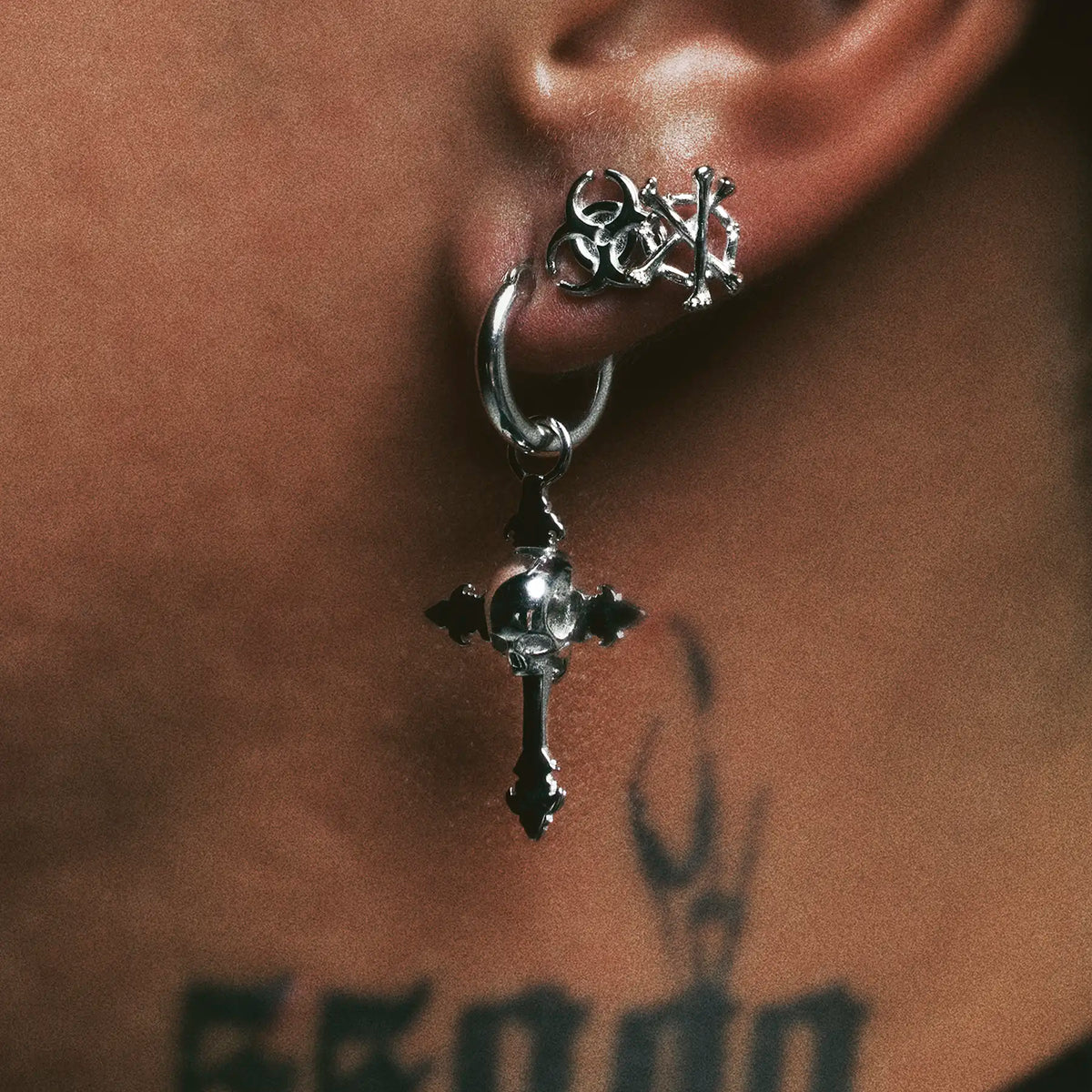 DYT EARRING