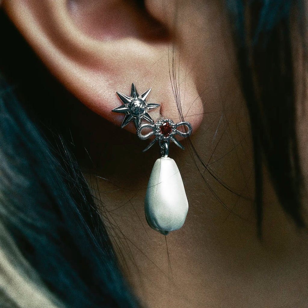 REPUTATION EARRING