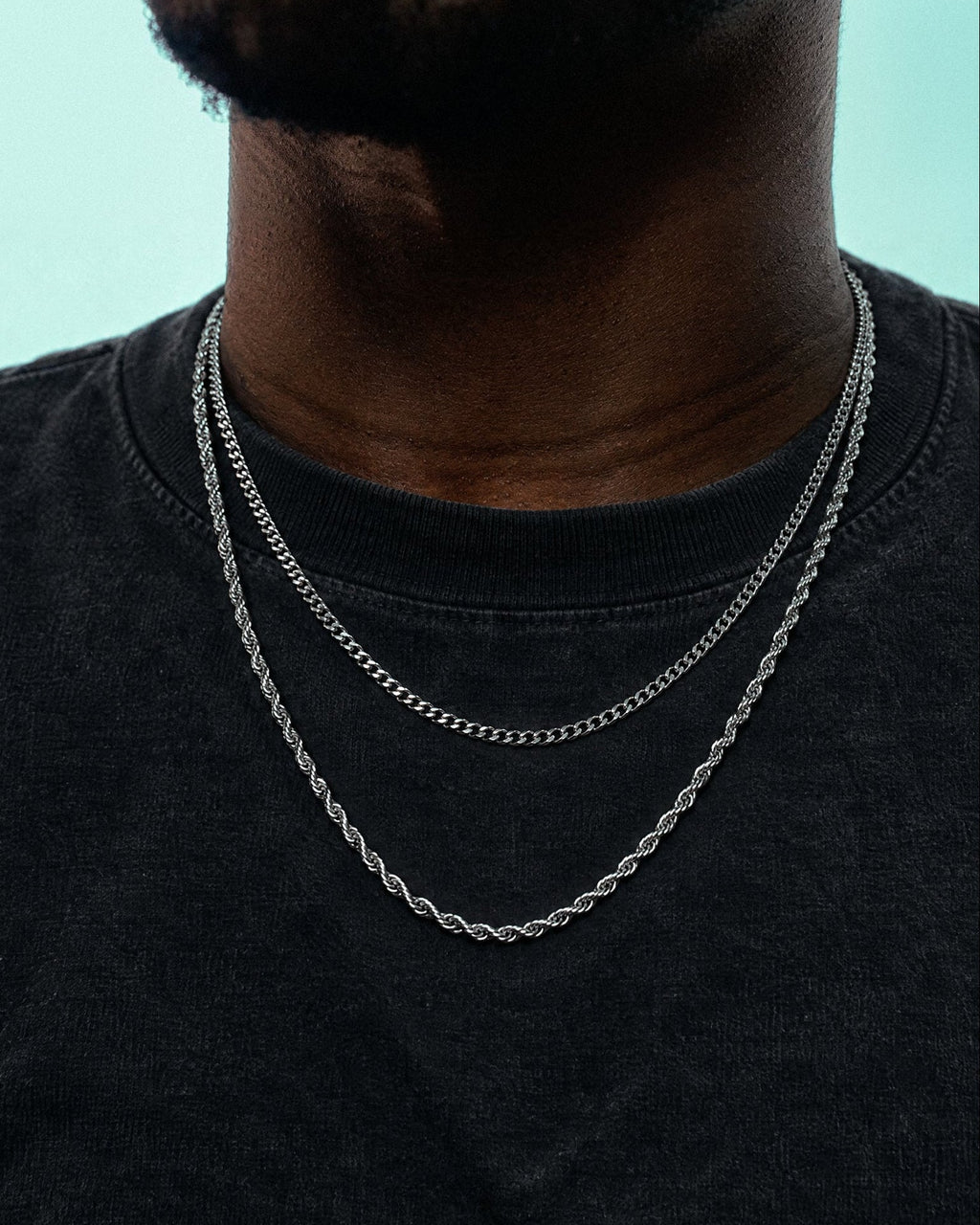 Everyday Stack Set (Steel)
