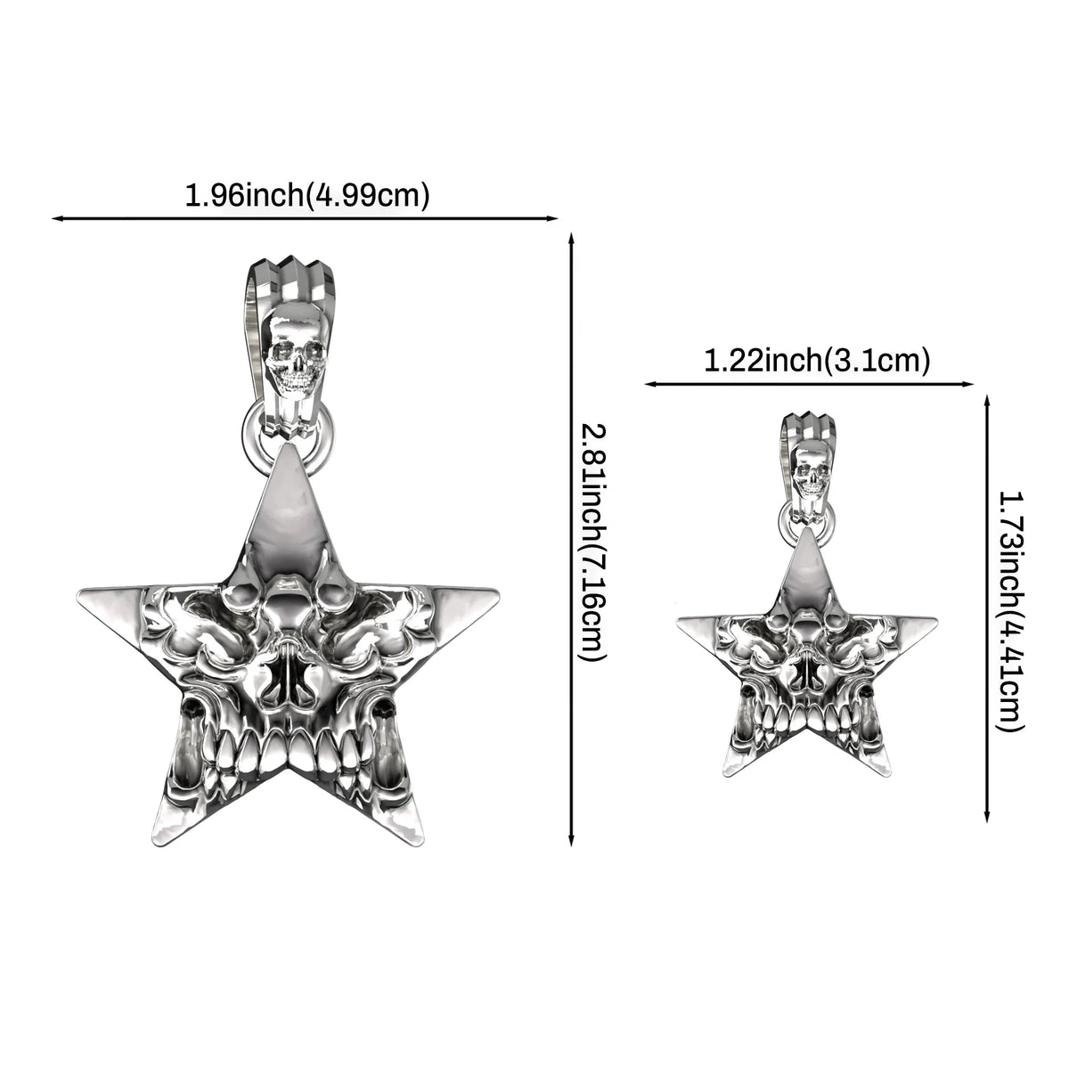 SKAR PENDANT