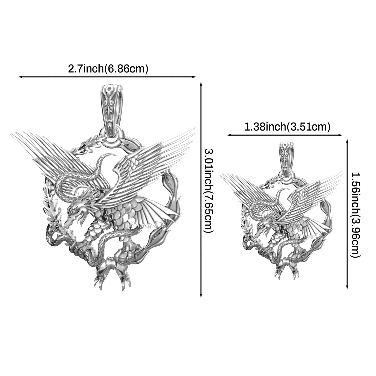 VIVA MEXICO PENDANT