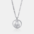 St. Jude (Silver)