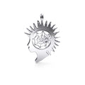 STUCK IN MY HEAD PENDANT