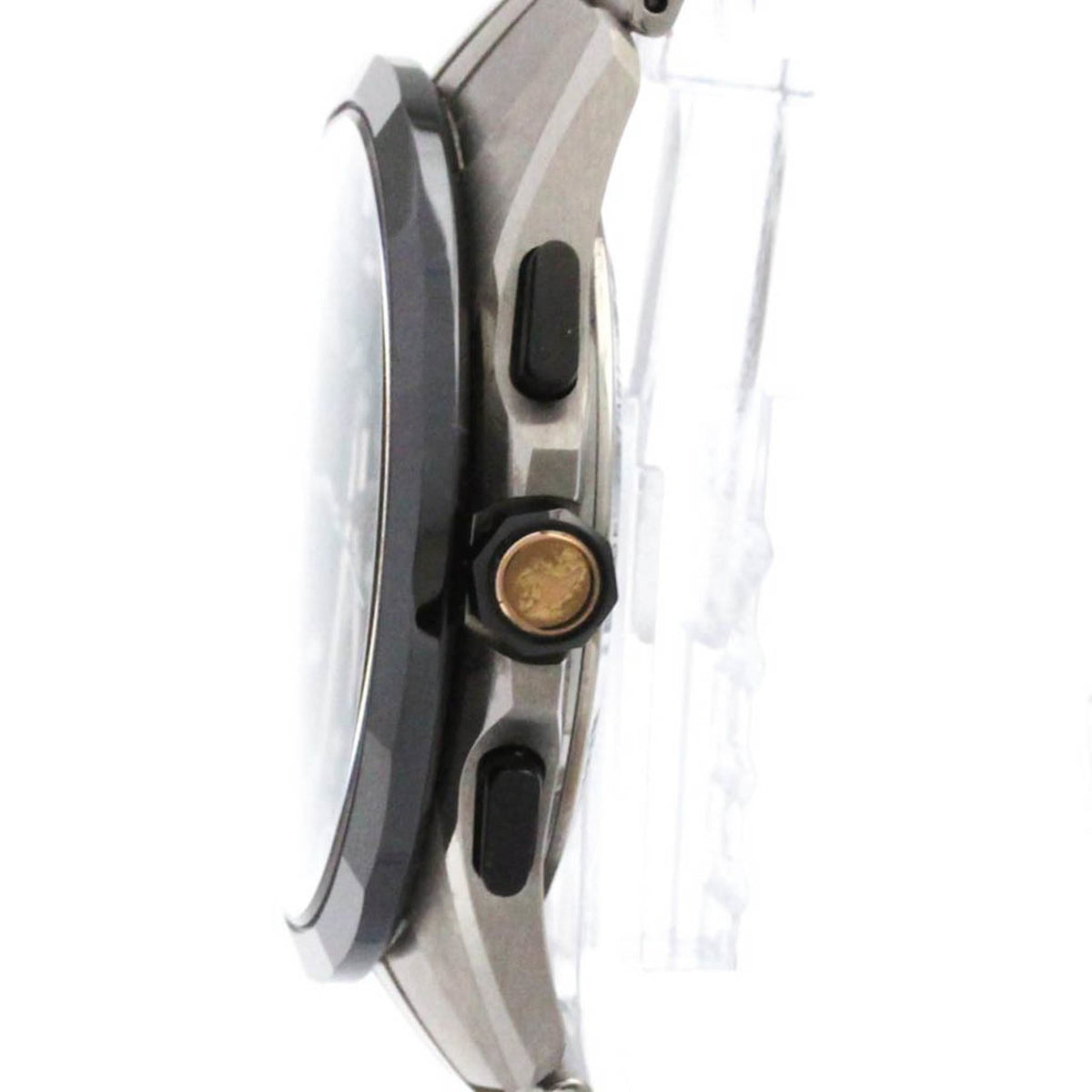 Casio Oceanus Titanium Wristwatch (Pre-Owned)