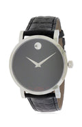 Movado Red Label Automatic Mens Watch