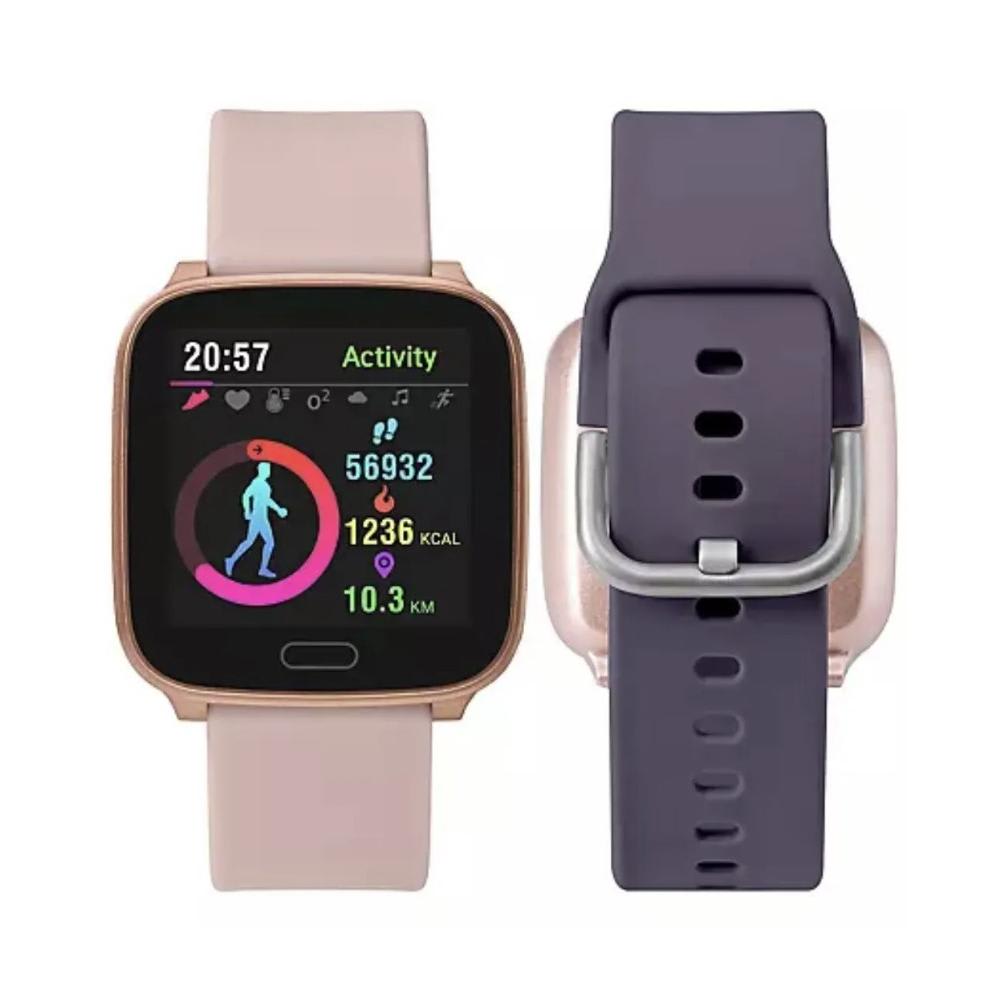 TIMEX ICONNECT ACTIVE WATCH