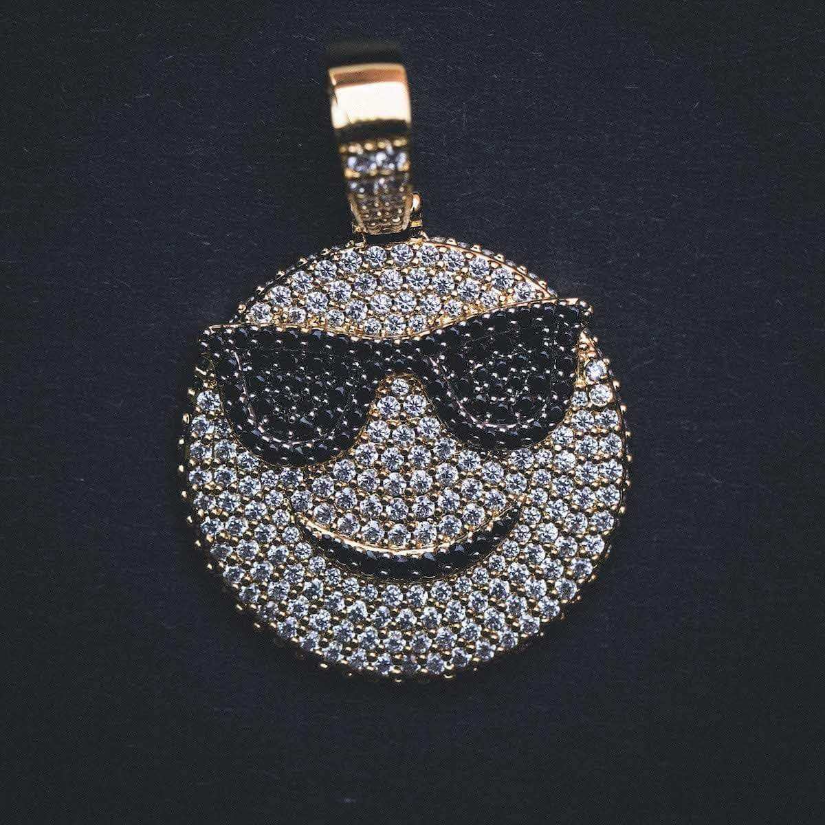 Too Cool Pendant