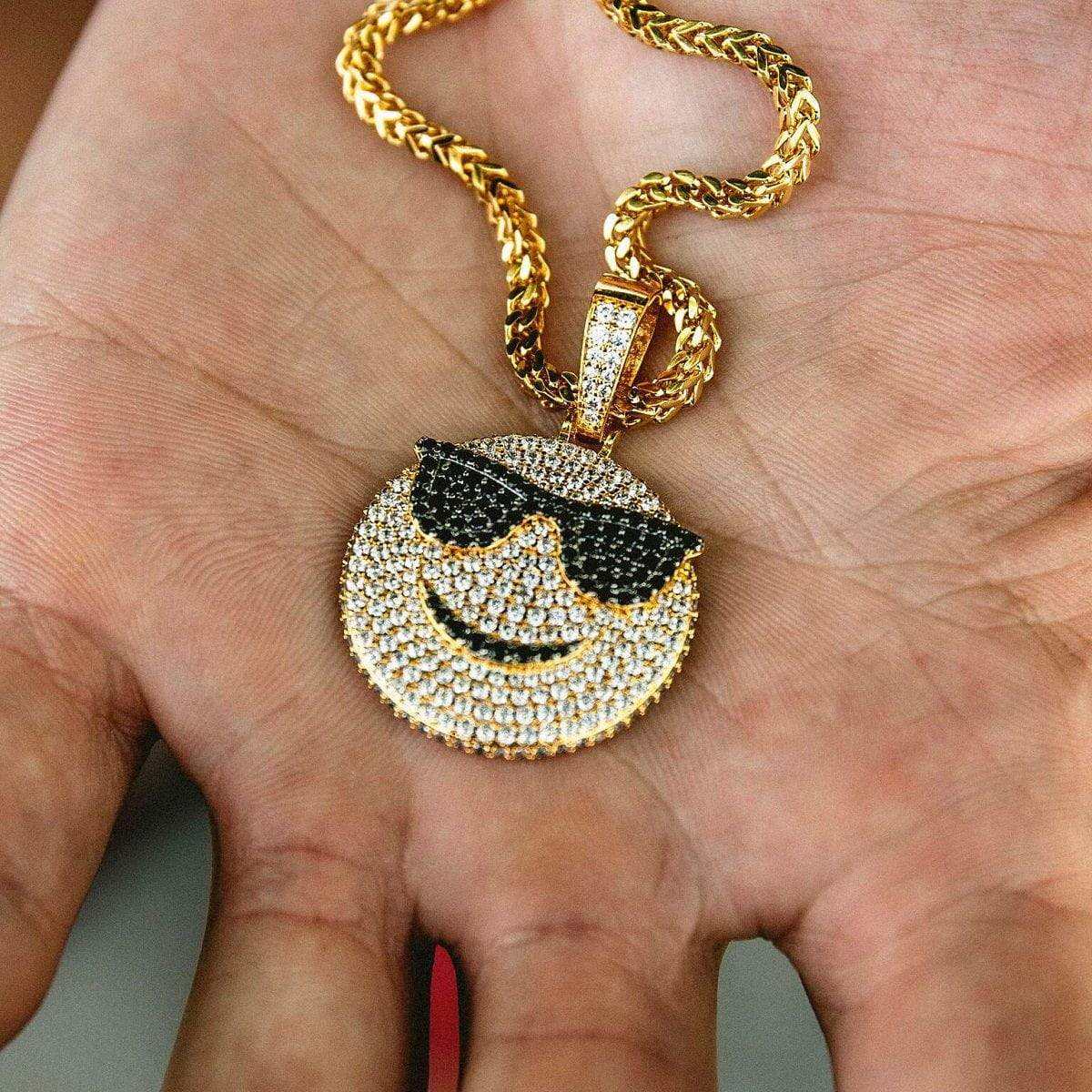 Too Cool Pendant