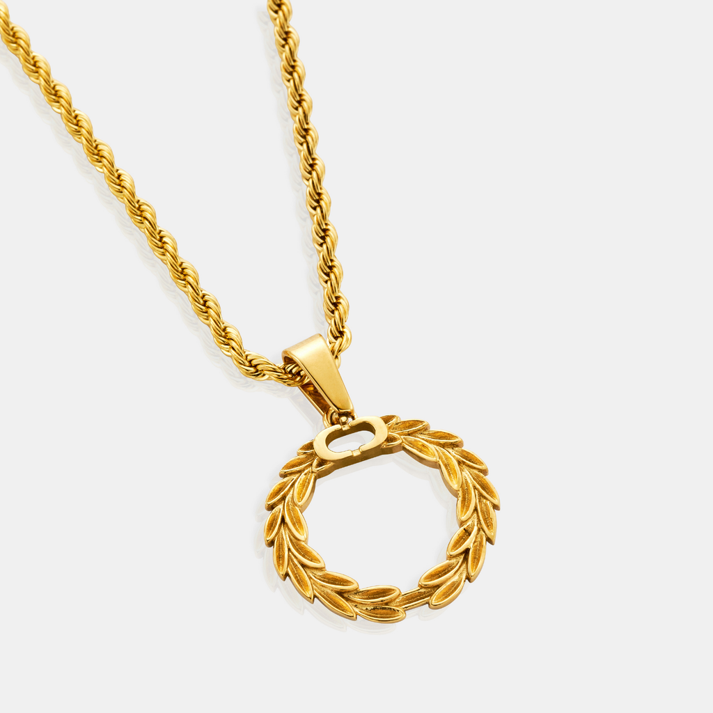 Triumph (Gold)