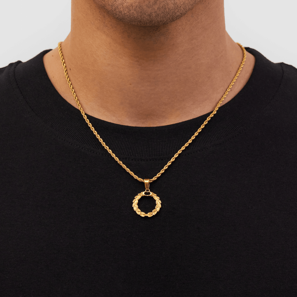 Triumph (Gold)