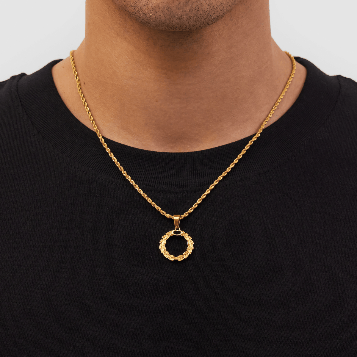 Triumph (Gold)