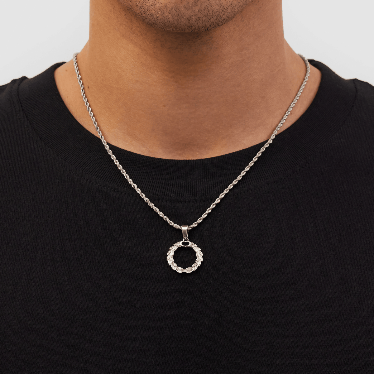 Triumph (Silver)