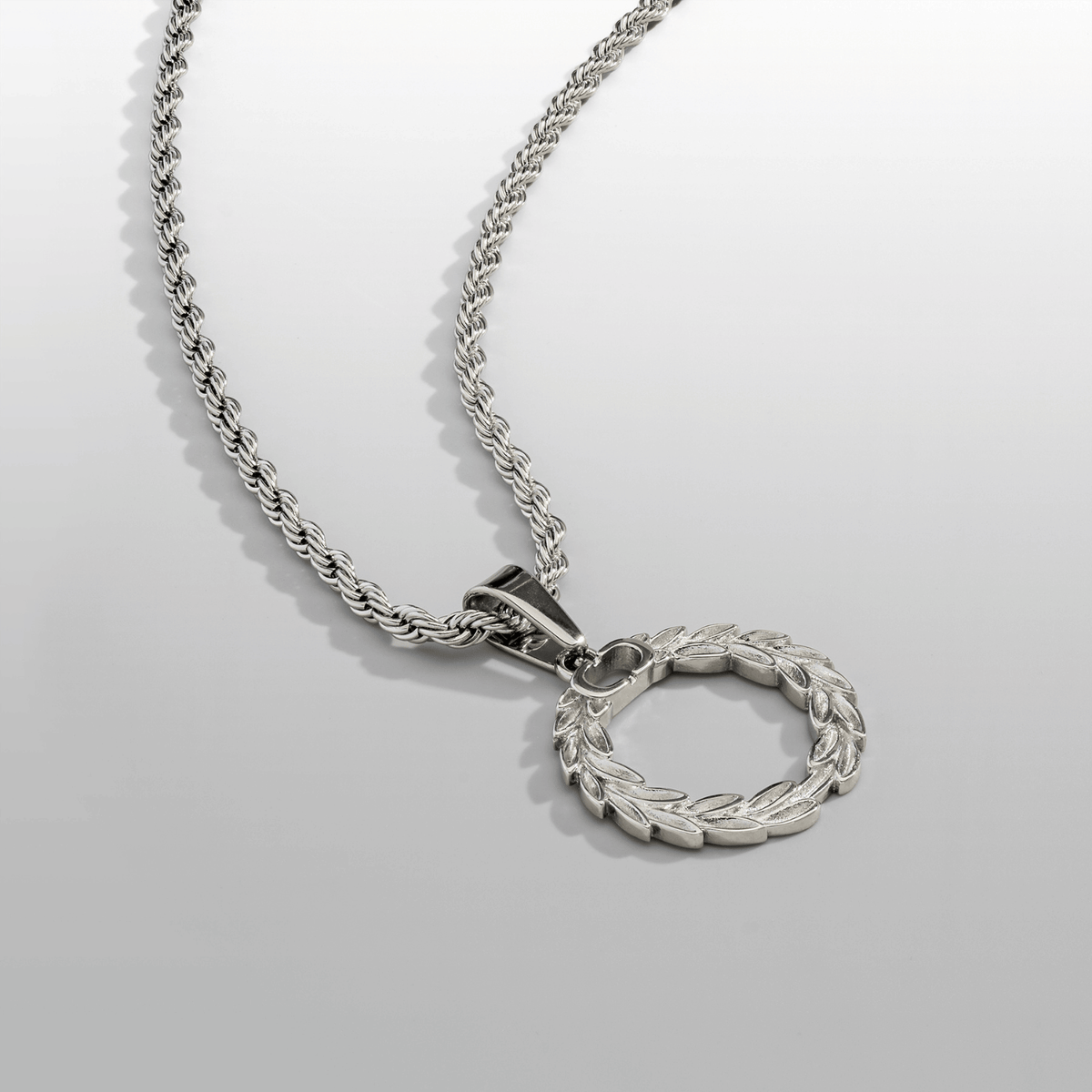 Triumph (Silver)