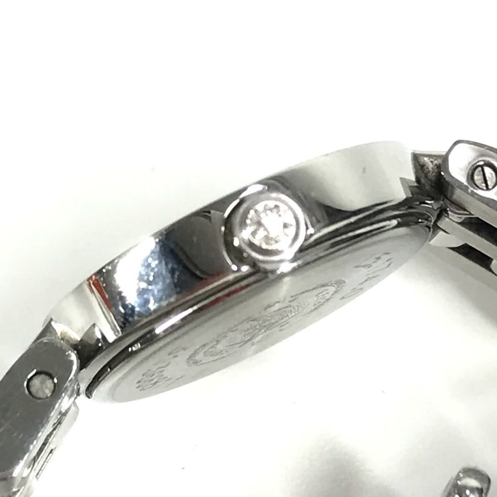 Longines Stainless Steel Wristwatch (Pre-Owned)