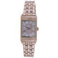 Christian Van Sant Women's Amara Mother of Pearl Dial Watch
